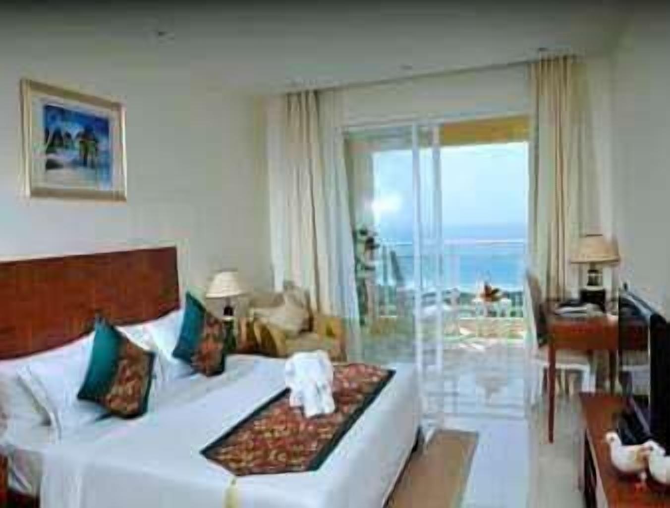 Ramada Hotel & Suites Boao Qionghai ห้อง รูปภาพ