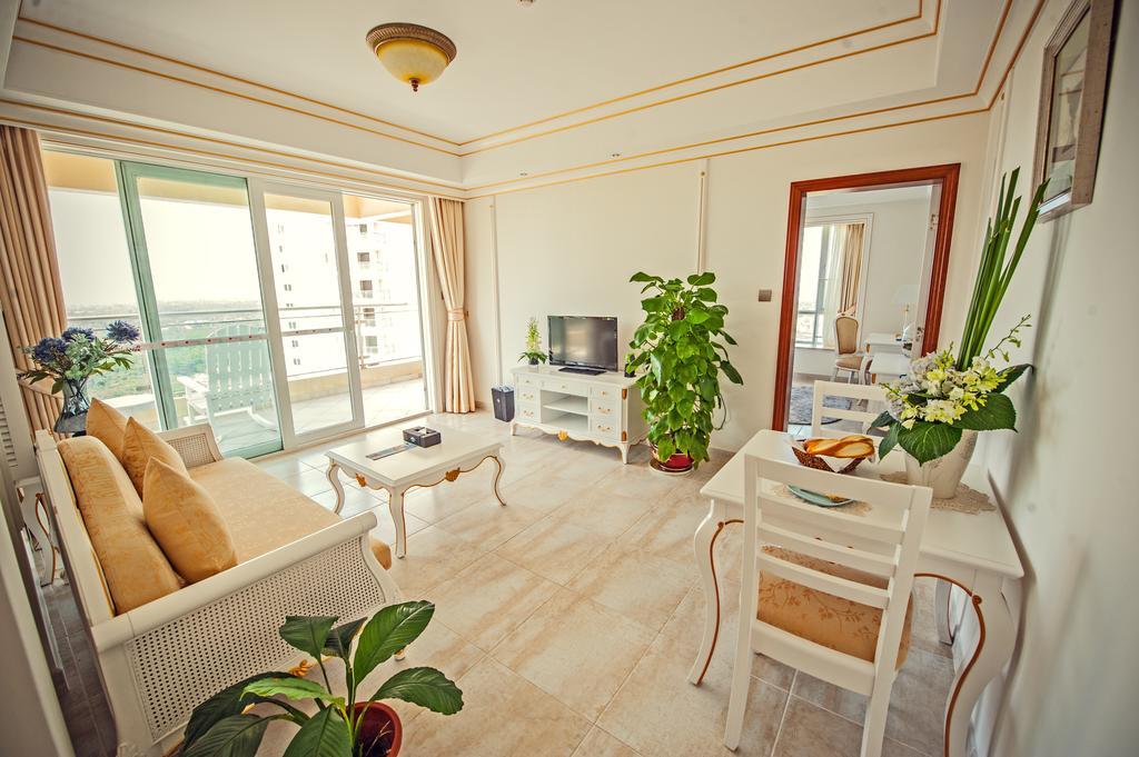 Ramada Hotel & Suites Boao Qionghai ห้อง รูปภาพ